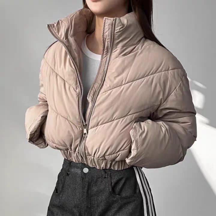 Jemini Puffer Jacket - Image 6