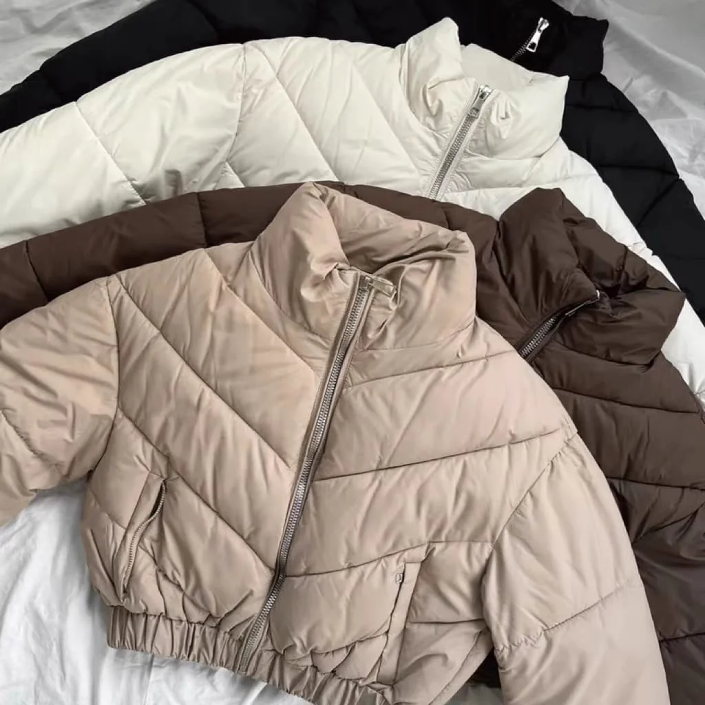 Jemini Puffer Jacket - Image 7