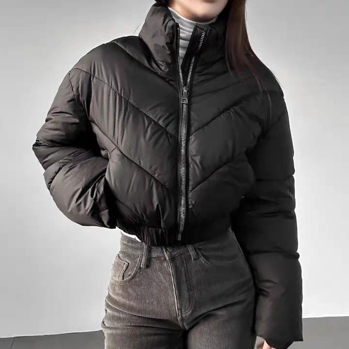 Jemini Puffer Jacket - Image 8