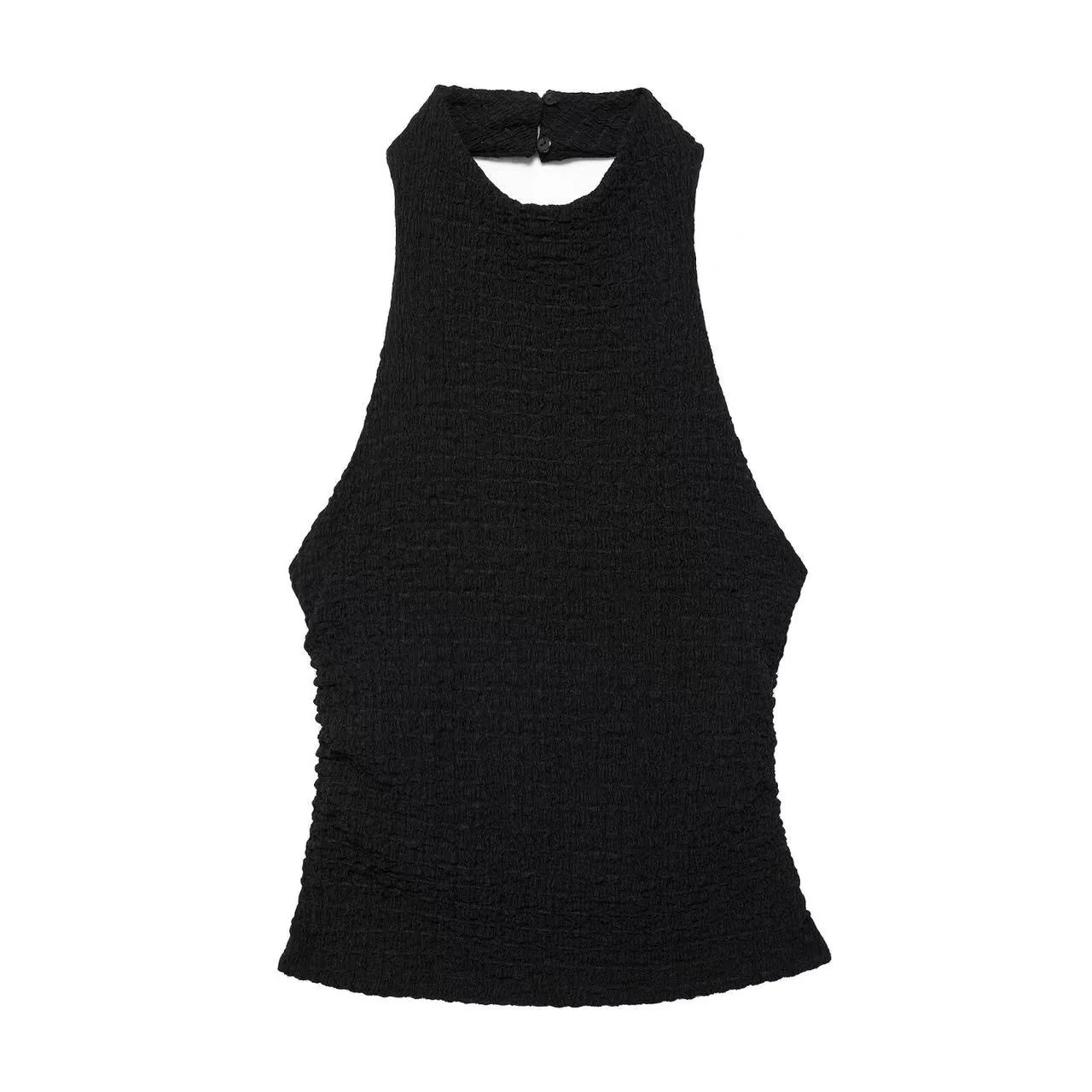 Jiya Halter neck top