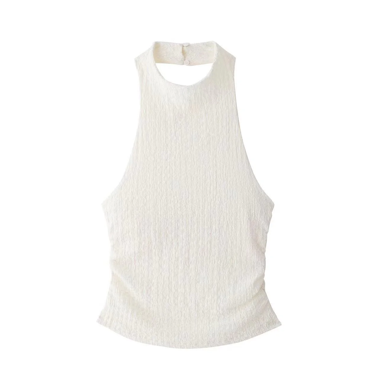 Jiya Halter neck top - Image 6