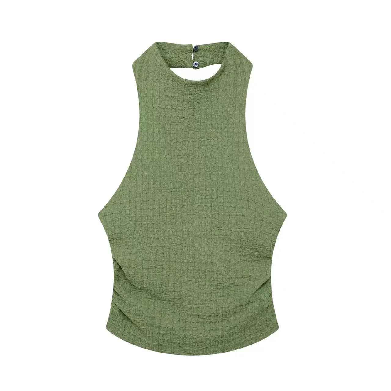 Jiya Halter neck top - Image 7