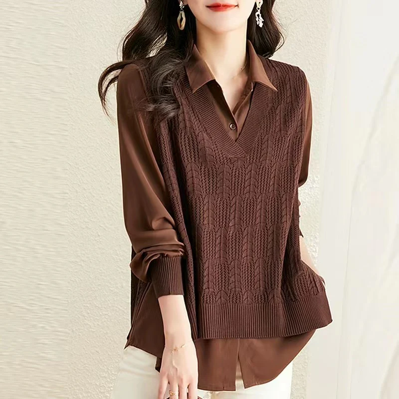 Jiya Luxe Shirt - Image 2