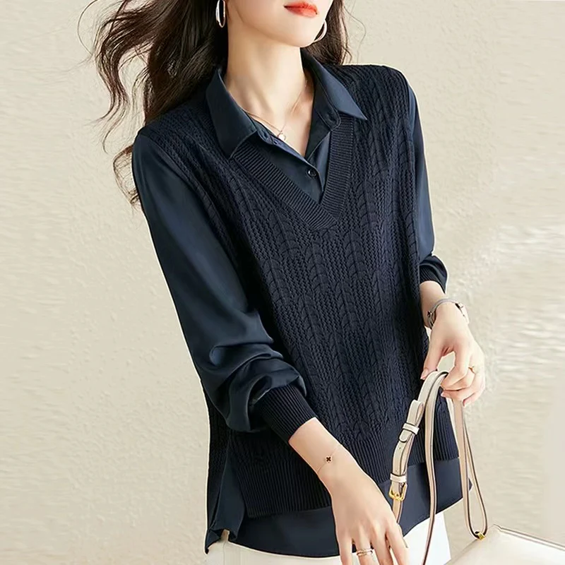 Jiya Luxe Shirt - Image 4
