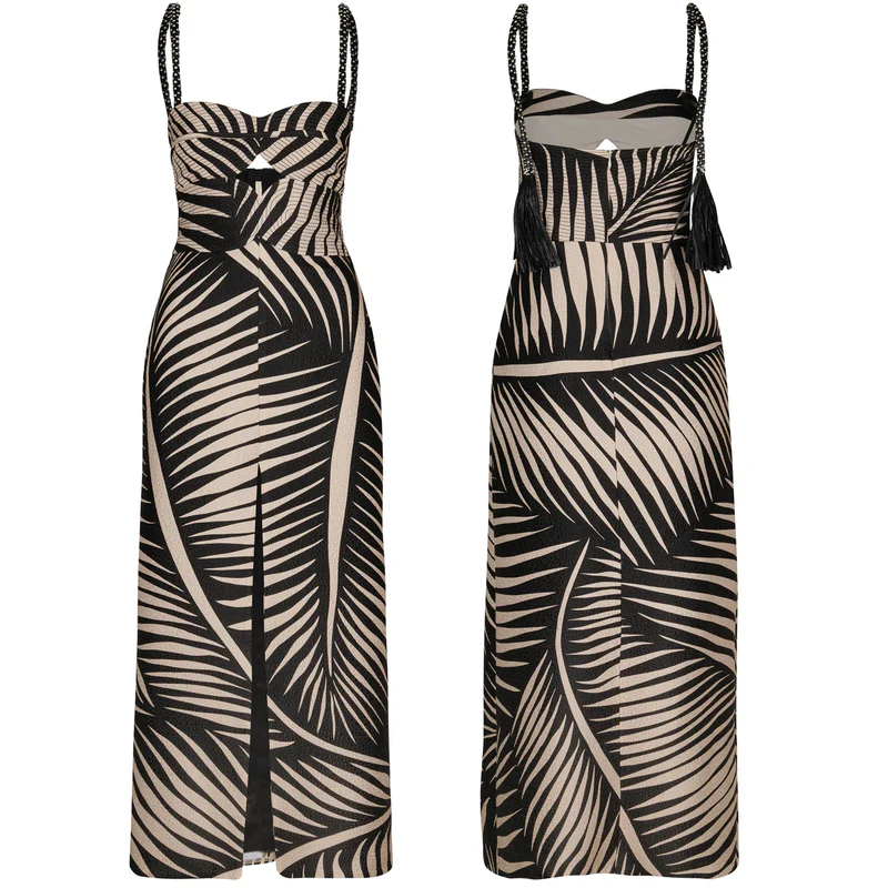 Johana Tropicana Resort Wear - Image 3