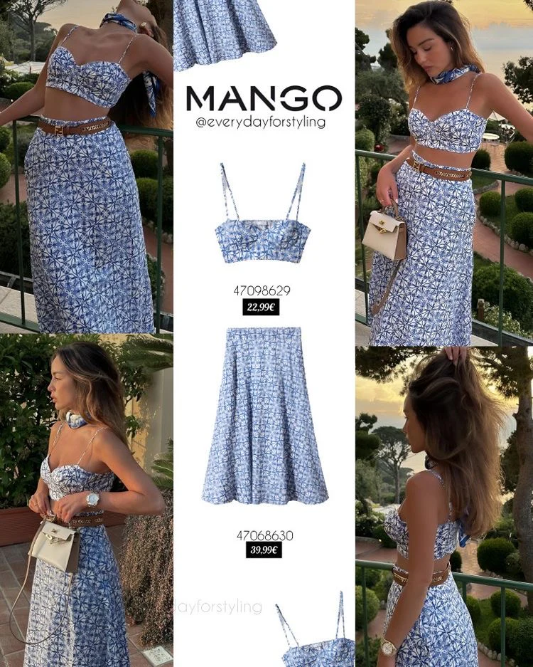 Jolie Vacation Cords - Image 3
