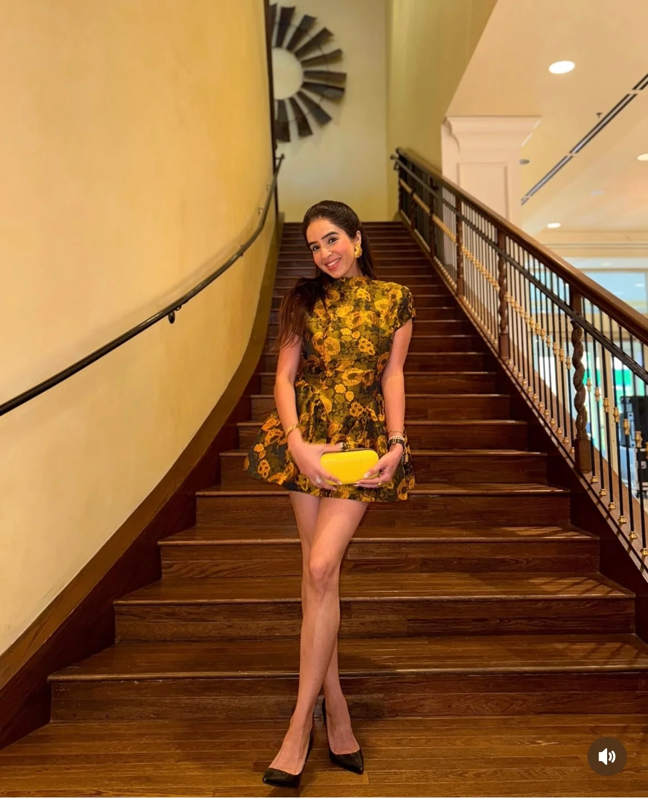 Jucca Luxe Dress - Image 5