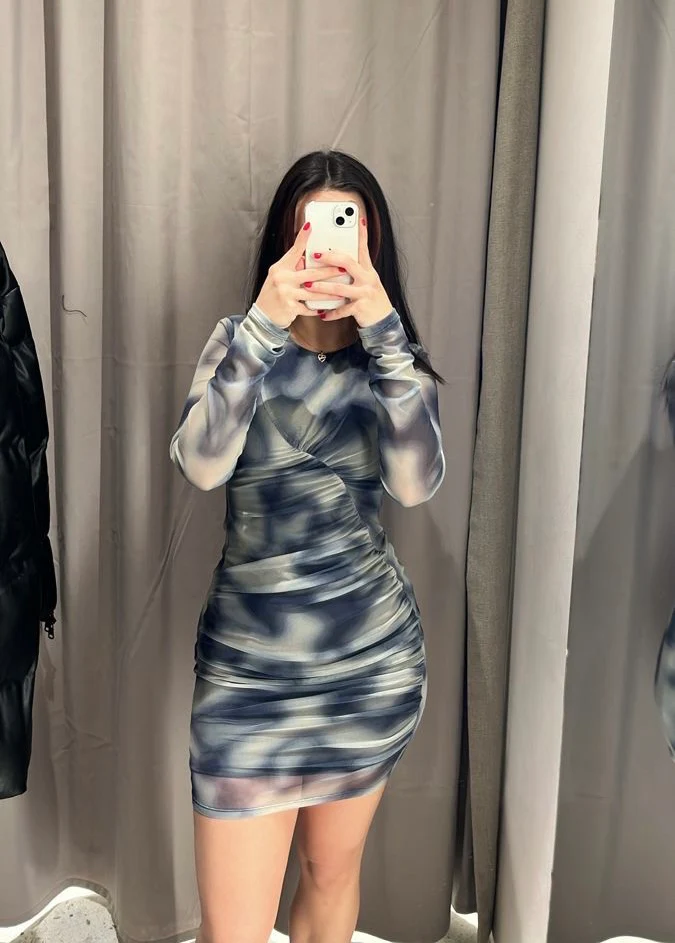Jules One Piece Dress - Image 2