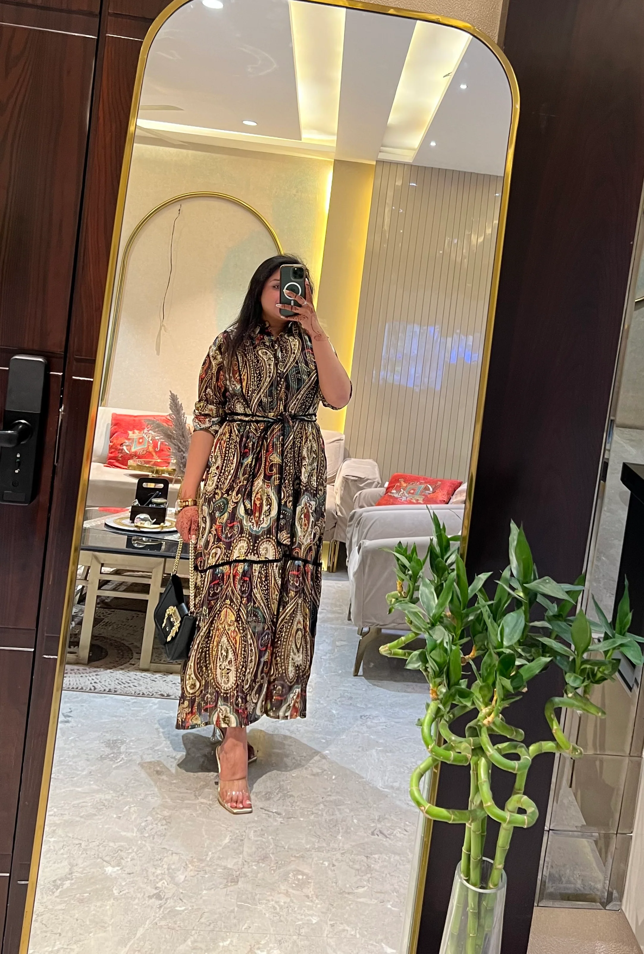 Julia Dress - Image 2