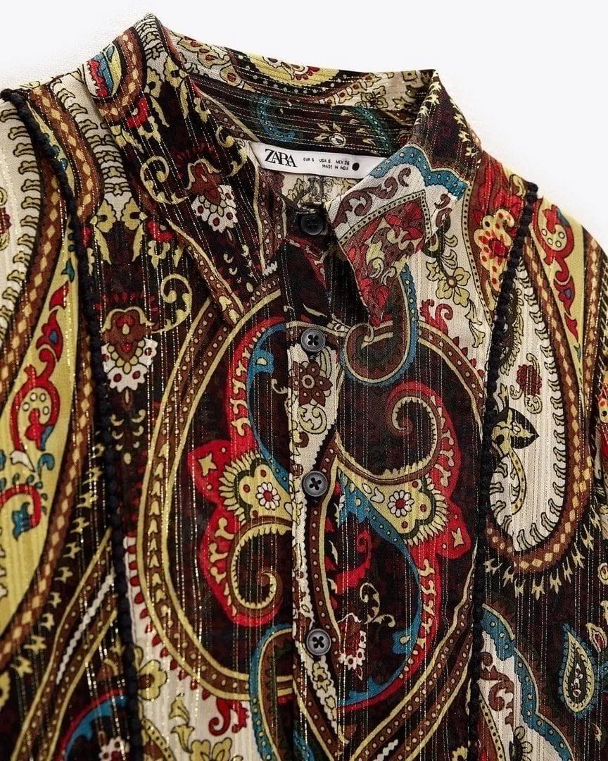 Julia Dress - Image 5