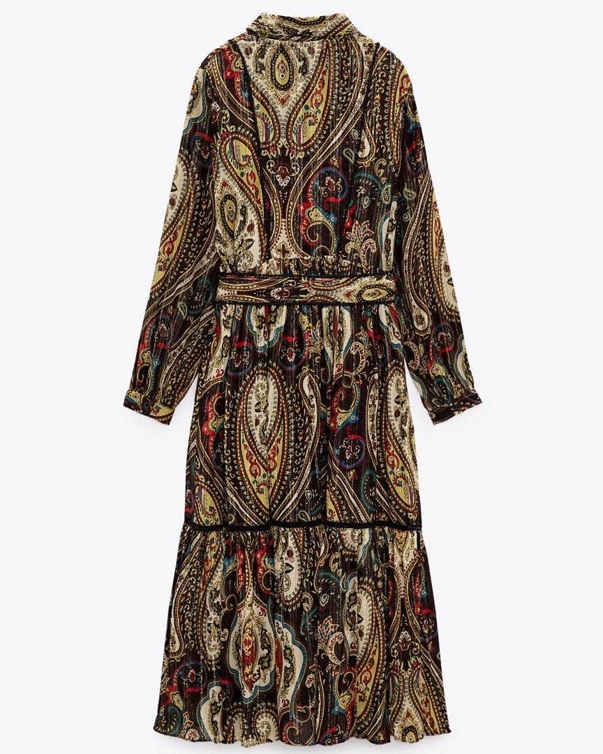 Julia Dress - Image 6