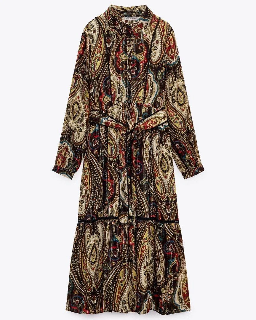 Julia Dress - Image 7