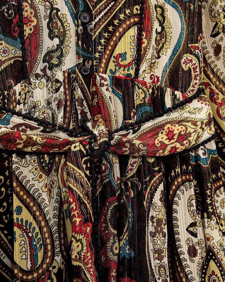 Julia Dress - Image 8
