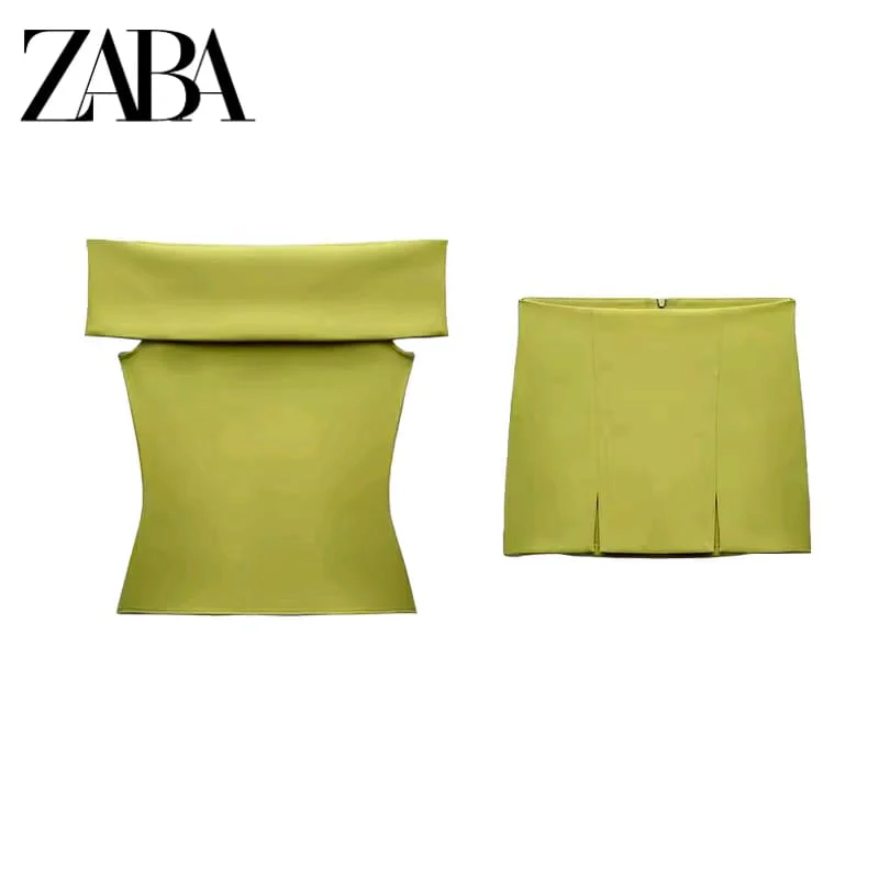 Jurio Cords Set - Image 3