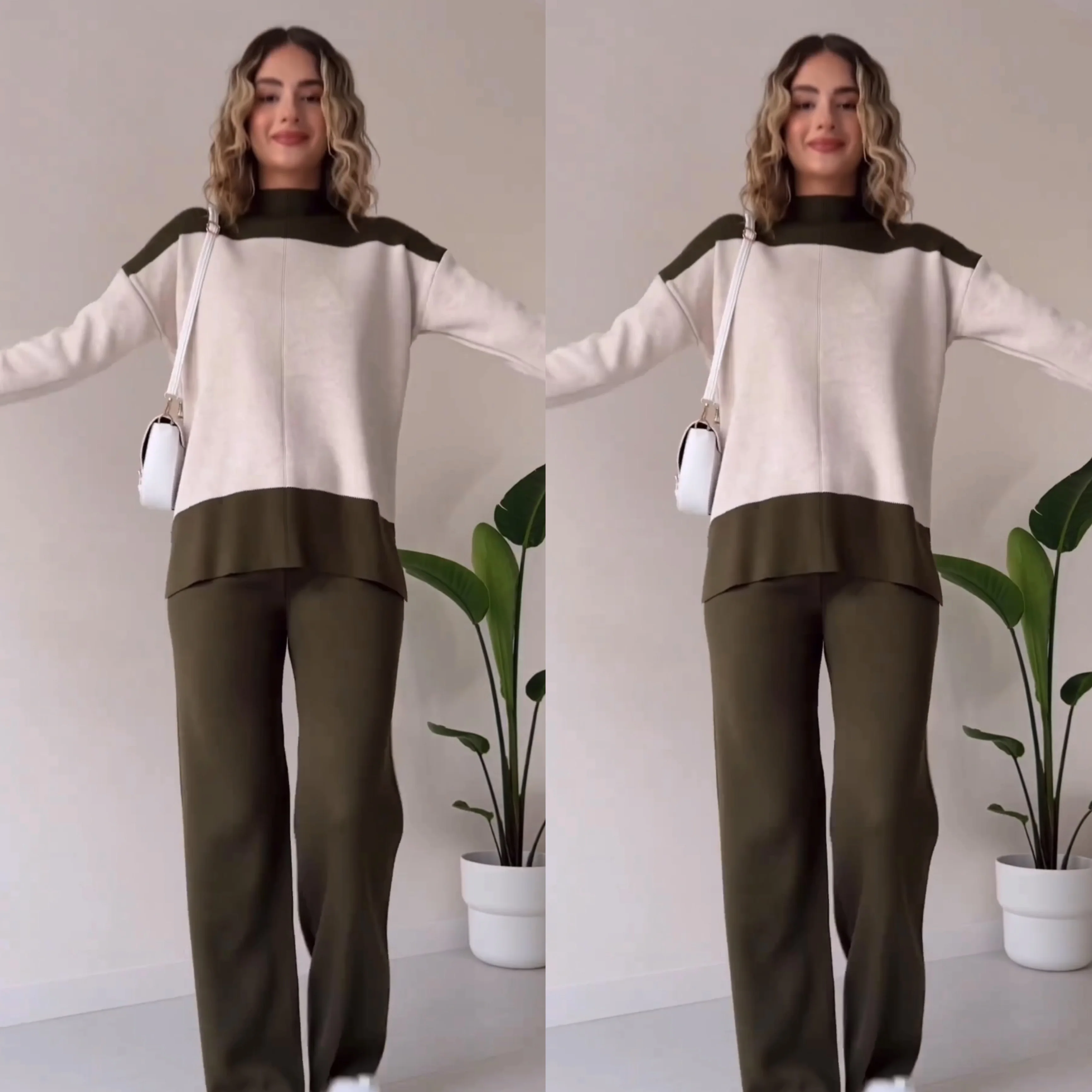 Kaisha Luxe Knitwear - Image 3