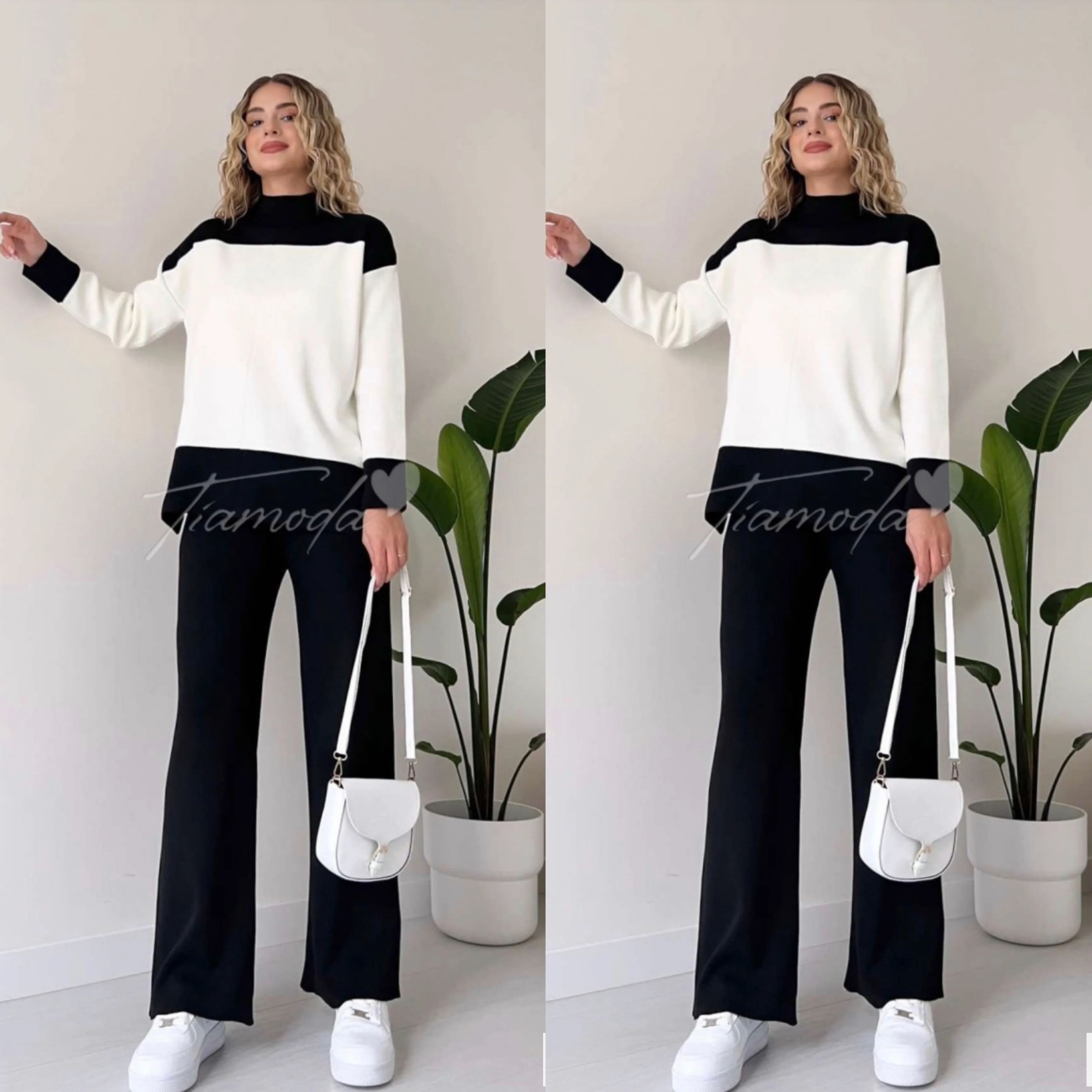 Kaisha Luxe Knitwear - Image 4