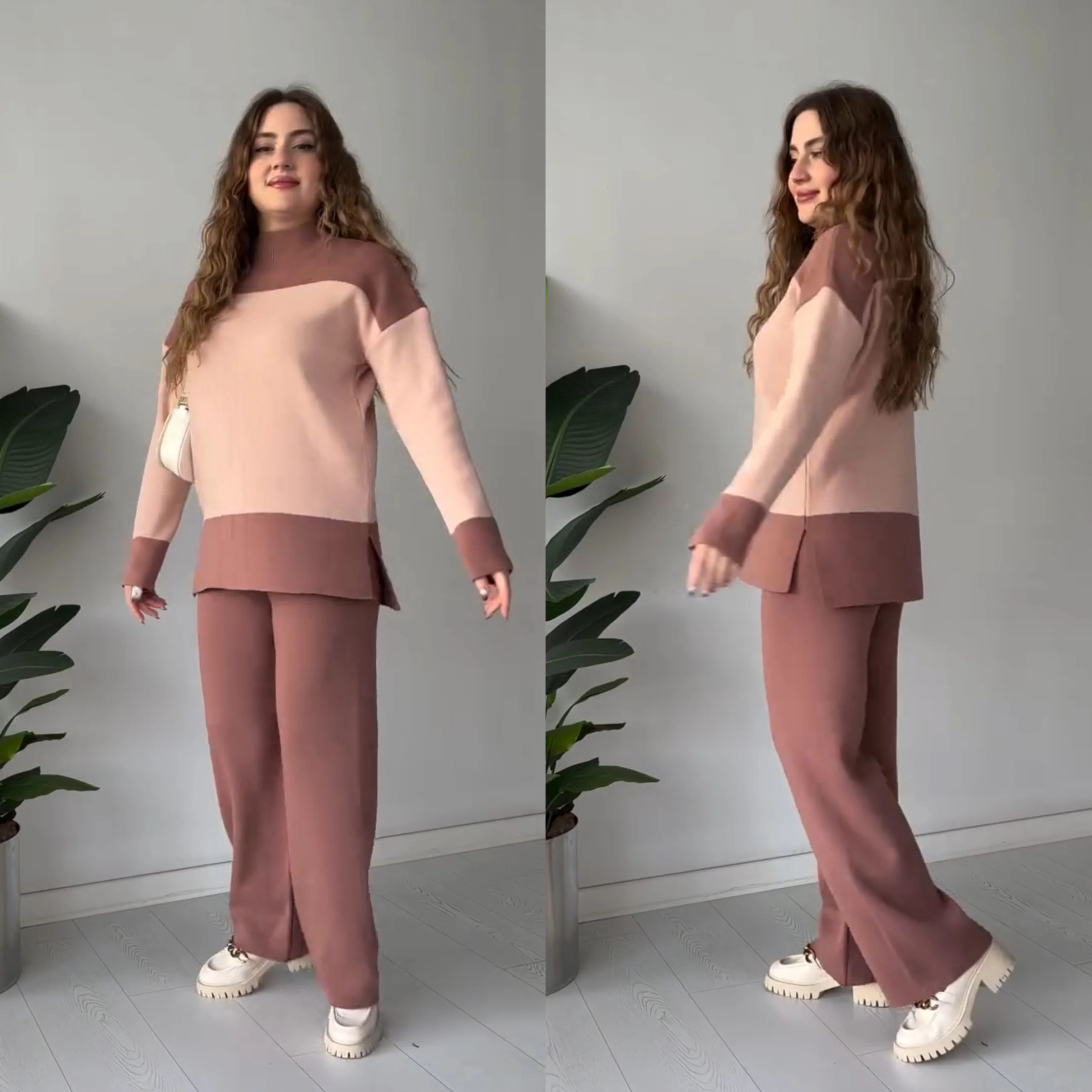 Kaisha Luxe Knitwear - Image 6