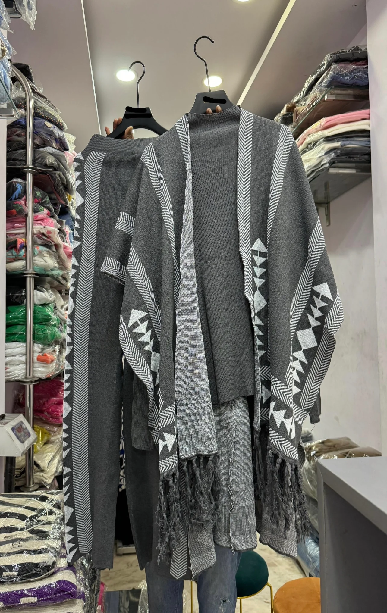 Kary Luxe Cords Set - Image 6