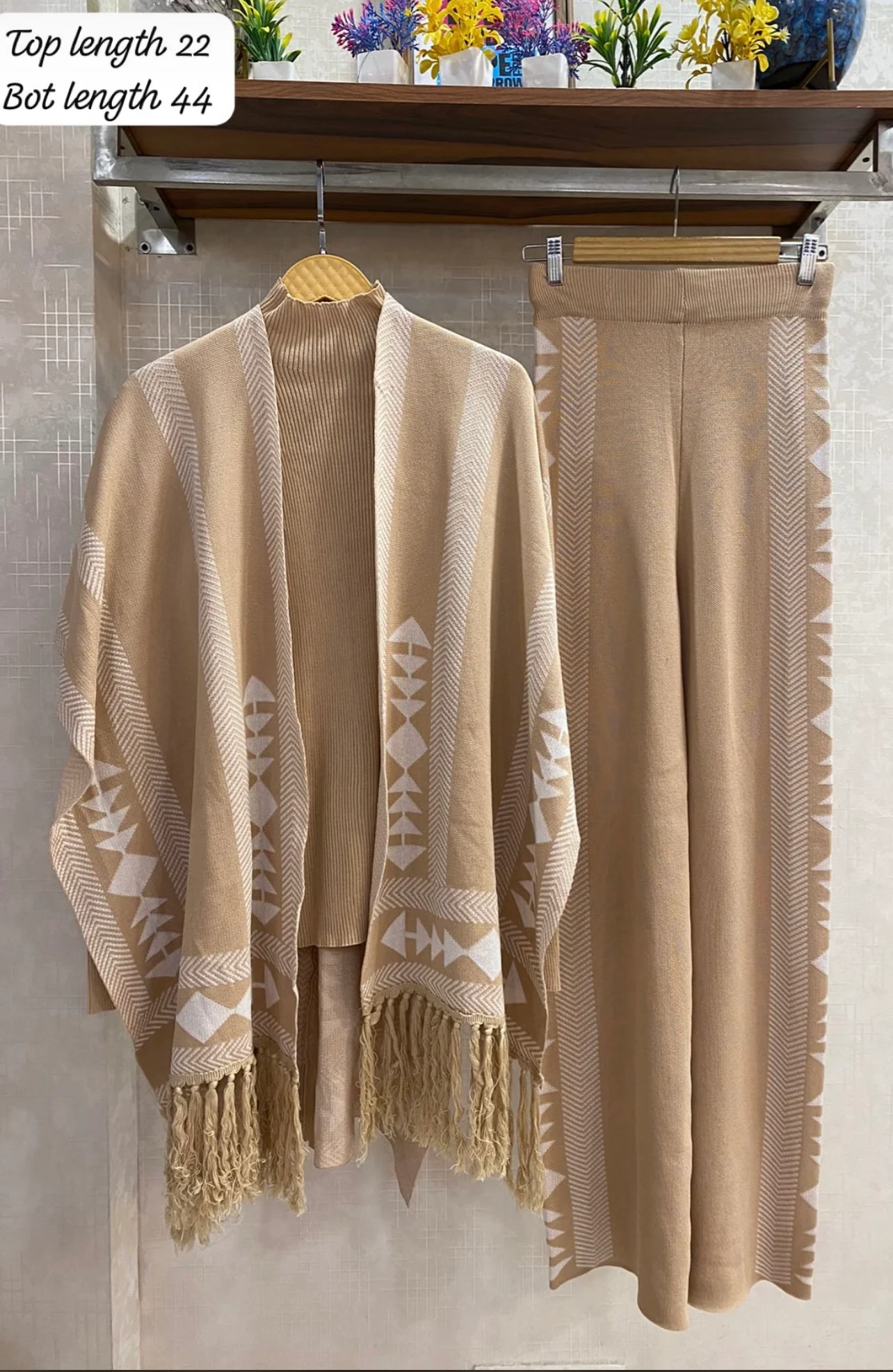 Kary Luxe Cords Set - Image 8
