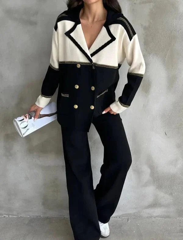 Keya Luxe Cords Set - Image 3