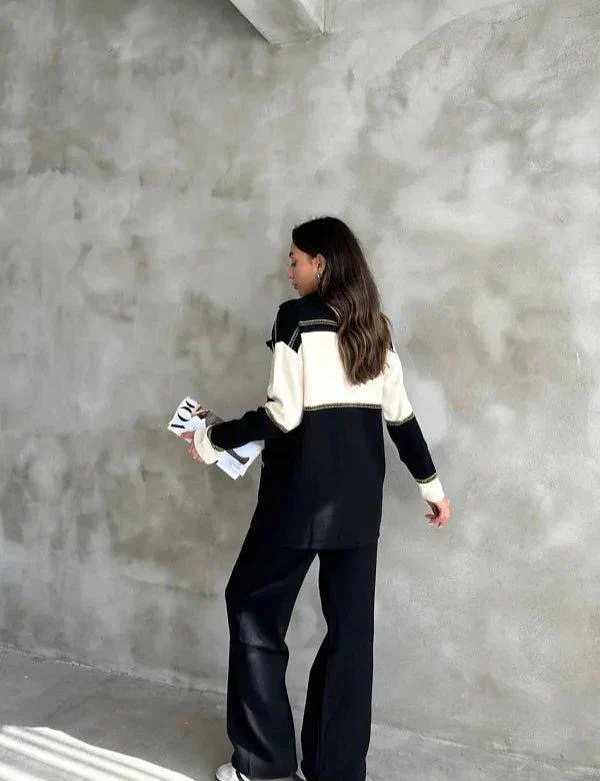 Keya Luxe Cords Set - Image 4