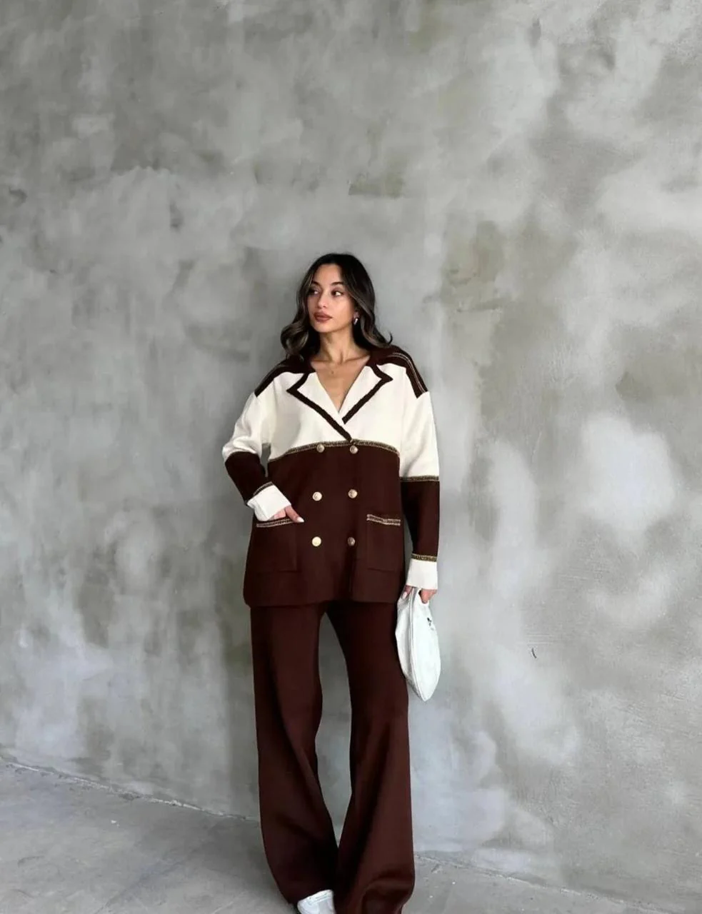 Keya Luxe Cords Set - Image 5