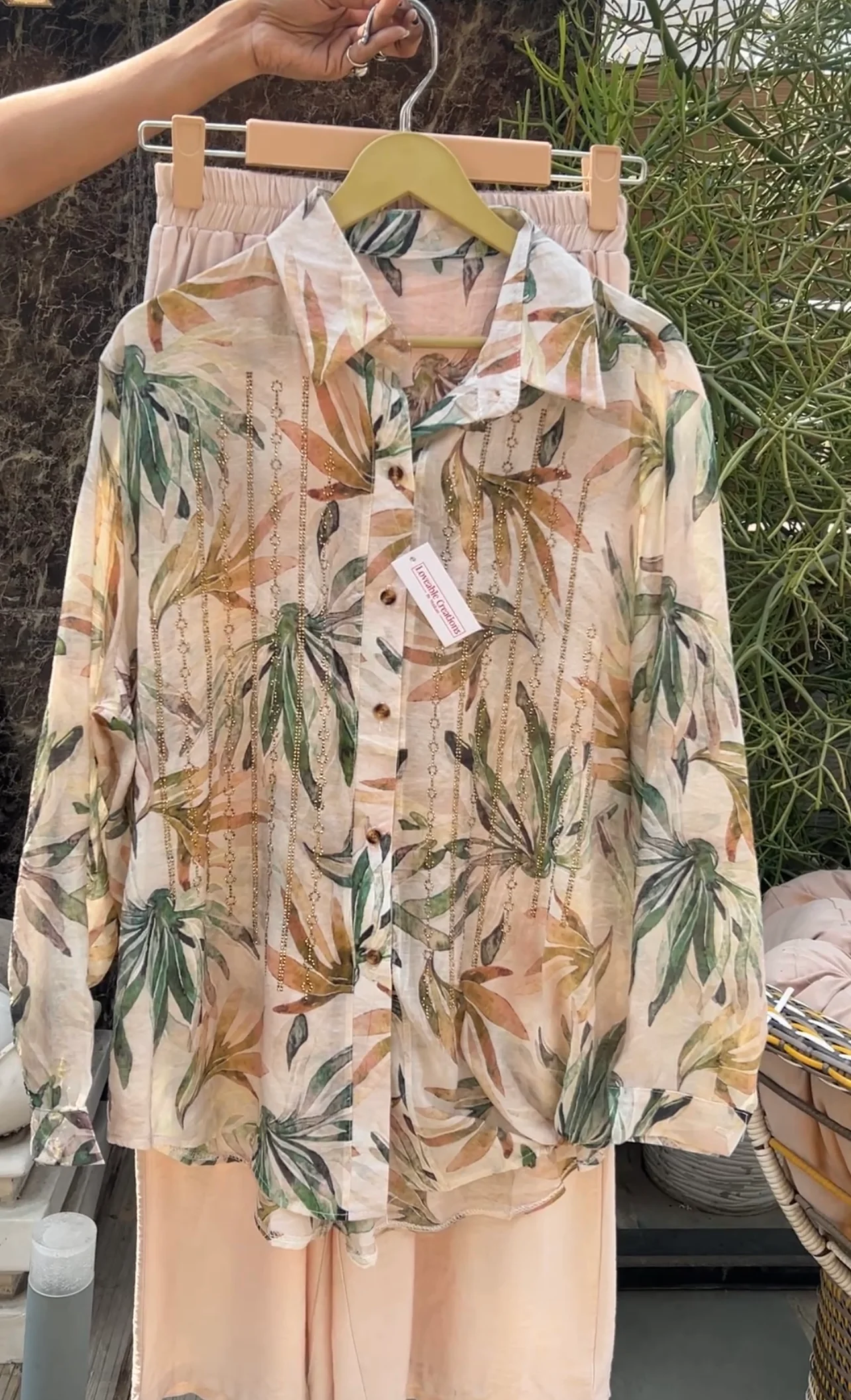 Kiki Summer Coords Set - Image 2