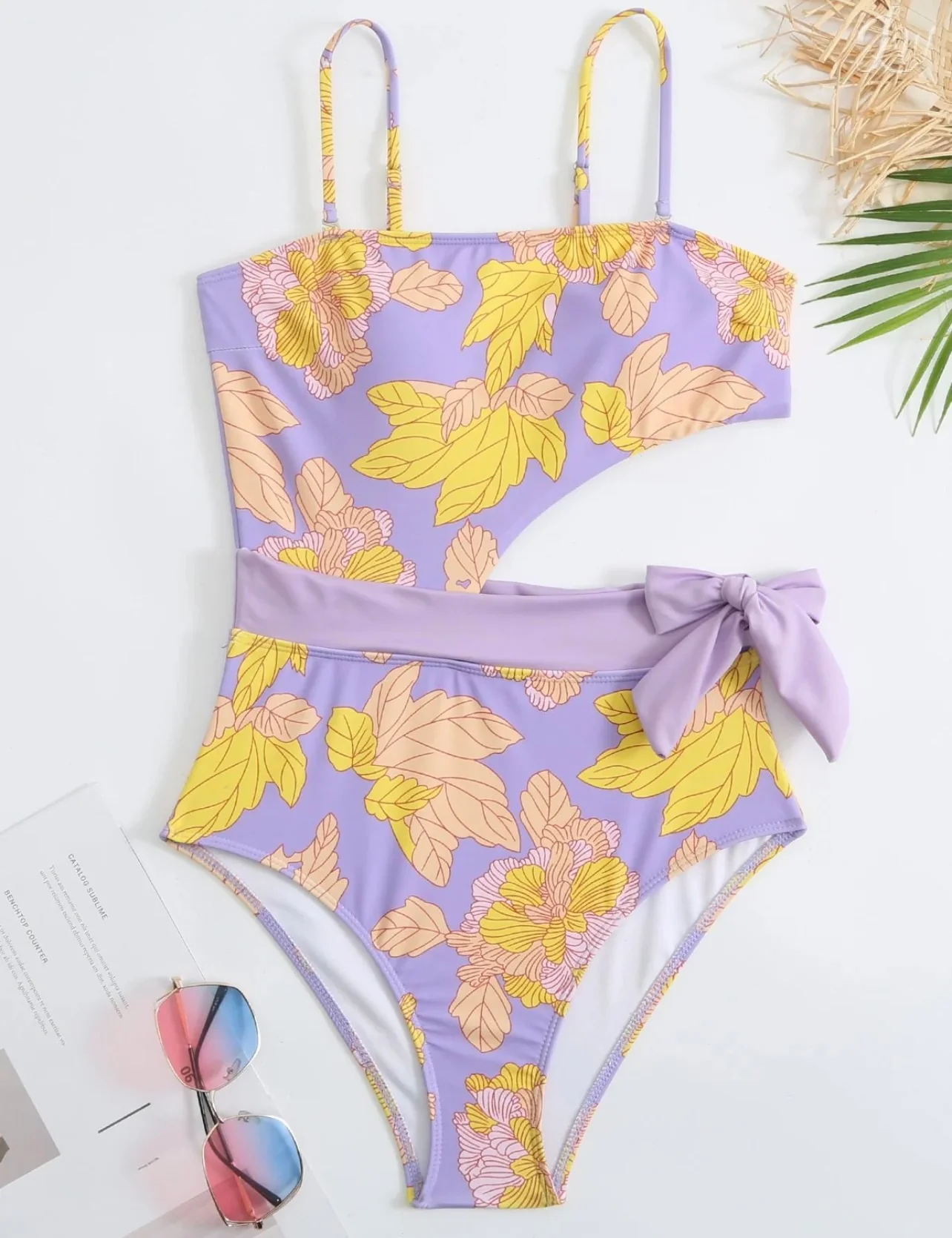 Kiya Monikini With Sarong - Image 3