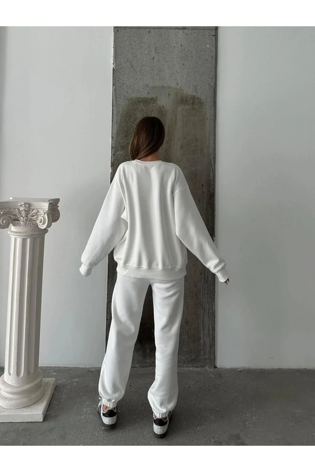 LA Fleece Tracksuit Set - Image 10