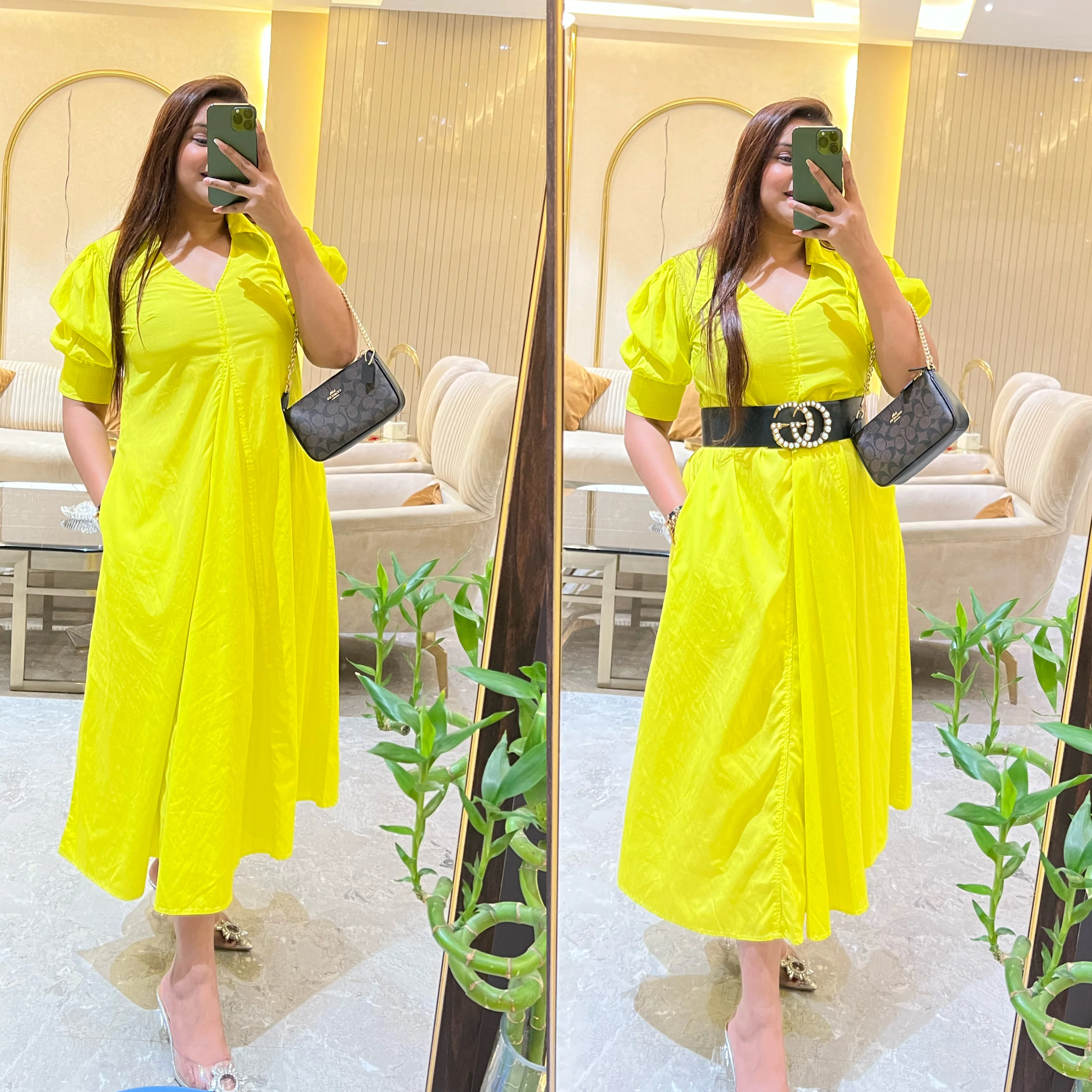 Lisa Summer Dress - Image 3