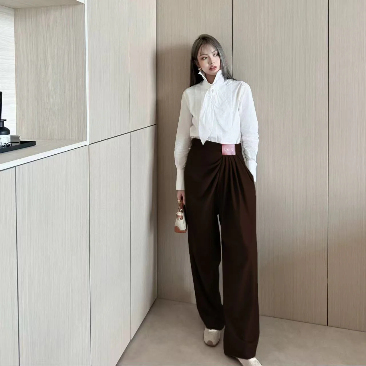 Loewee Pants - Image 2