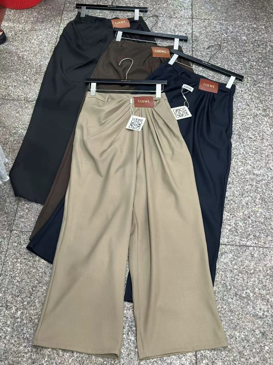 Loewee Pants - Image 7