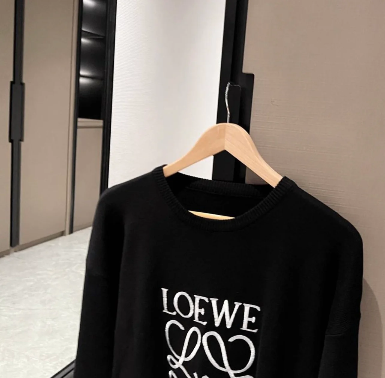 Loewee Wollen Cords Set - Image 3