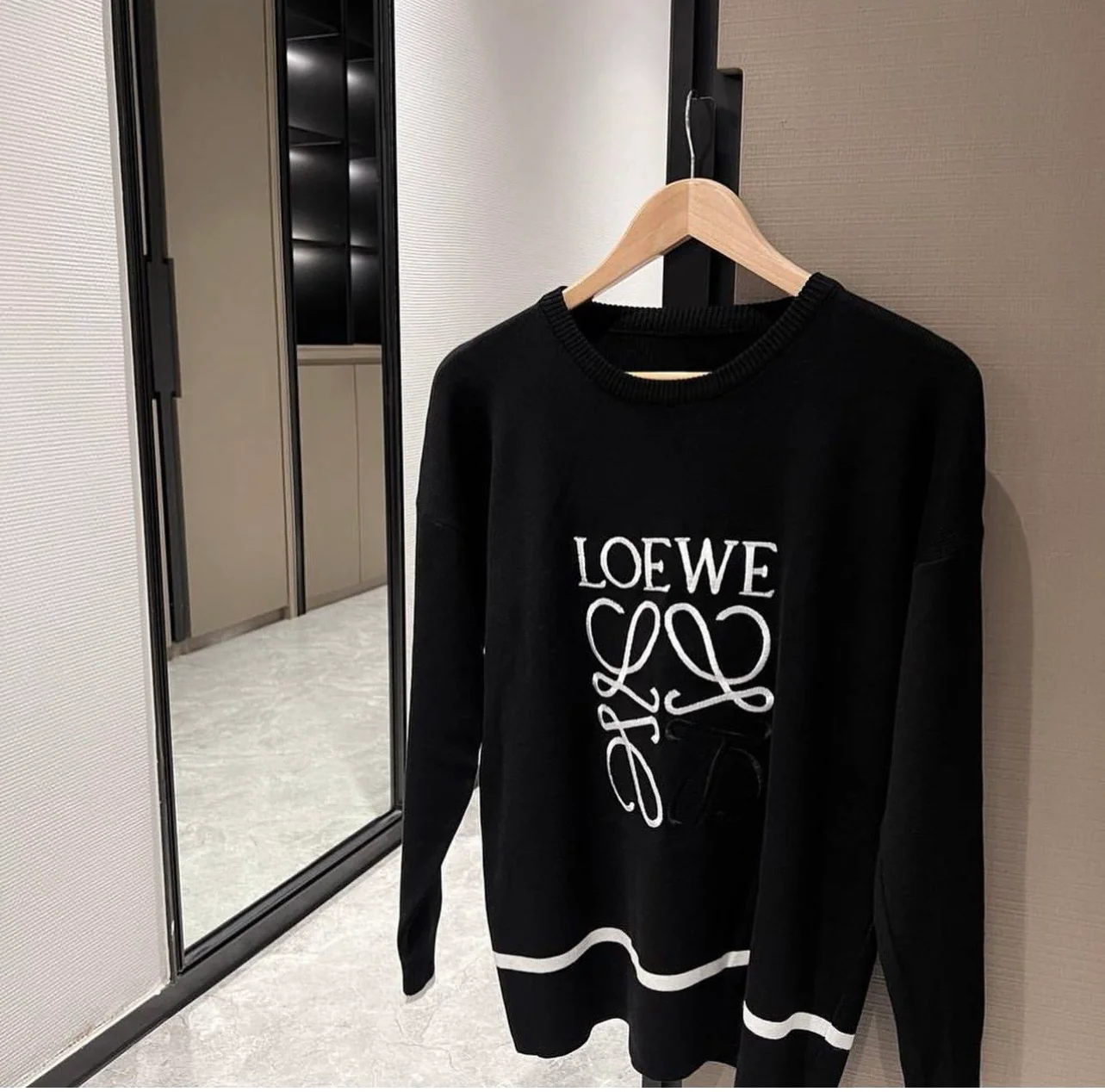 Loewee Wollen Cords Set - Image 9