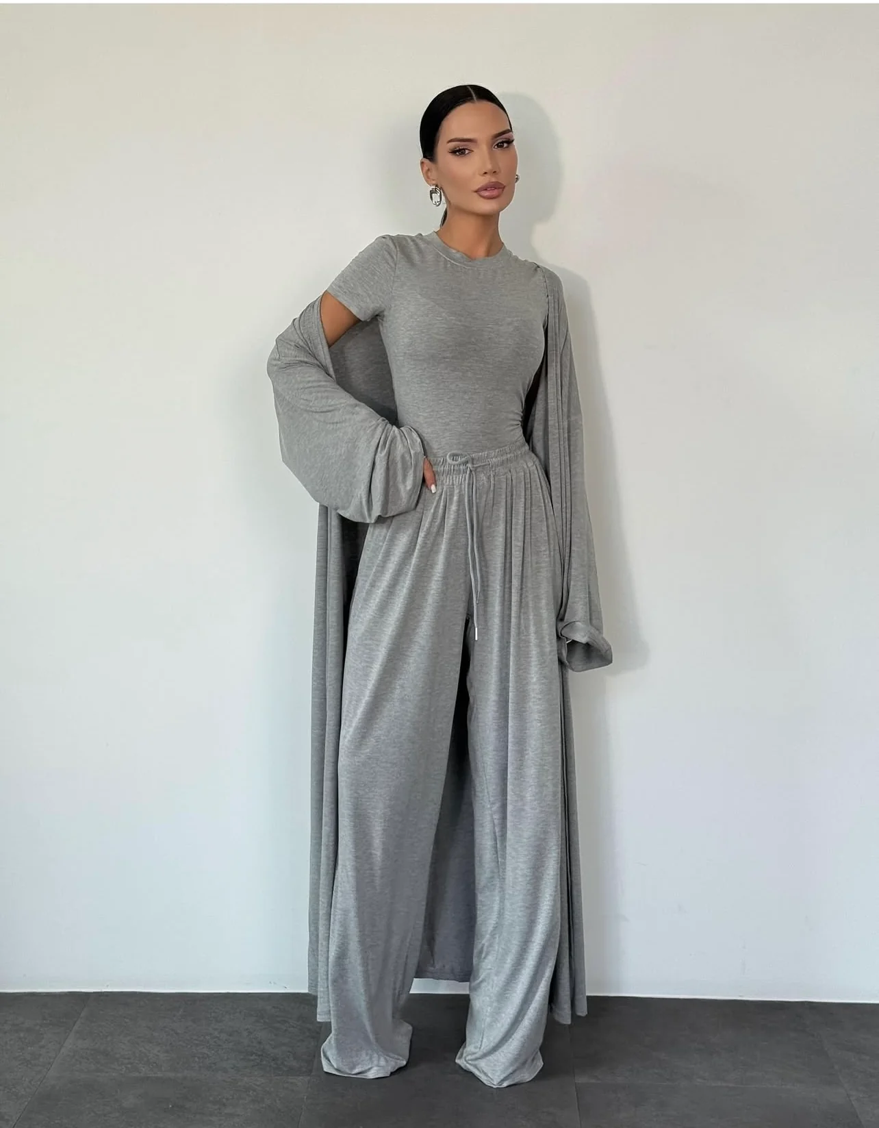 Luxe Flow Cords Set - Image 2