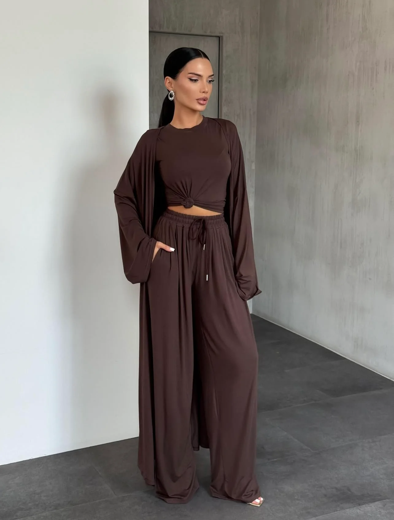 Luxe Flow Cords Set - Image 3