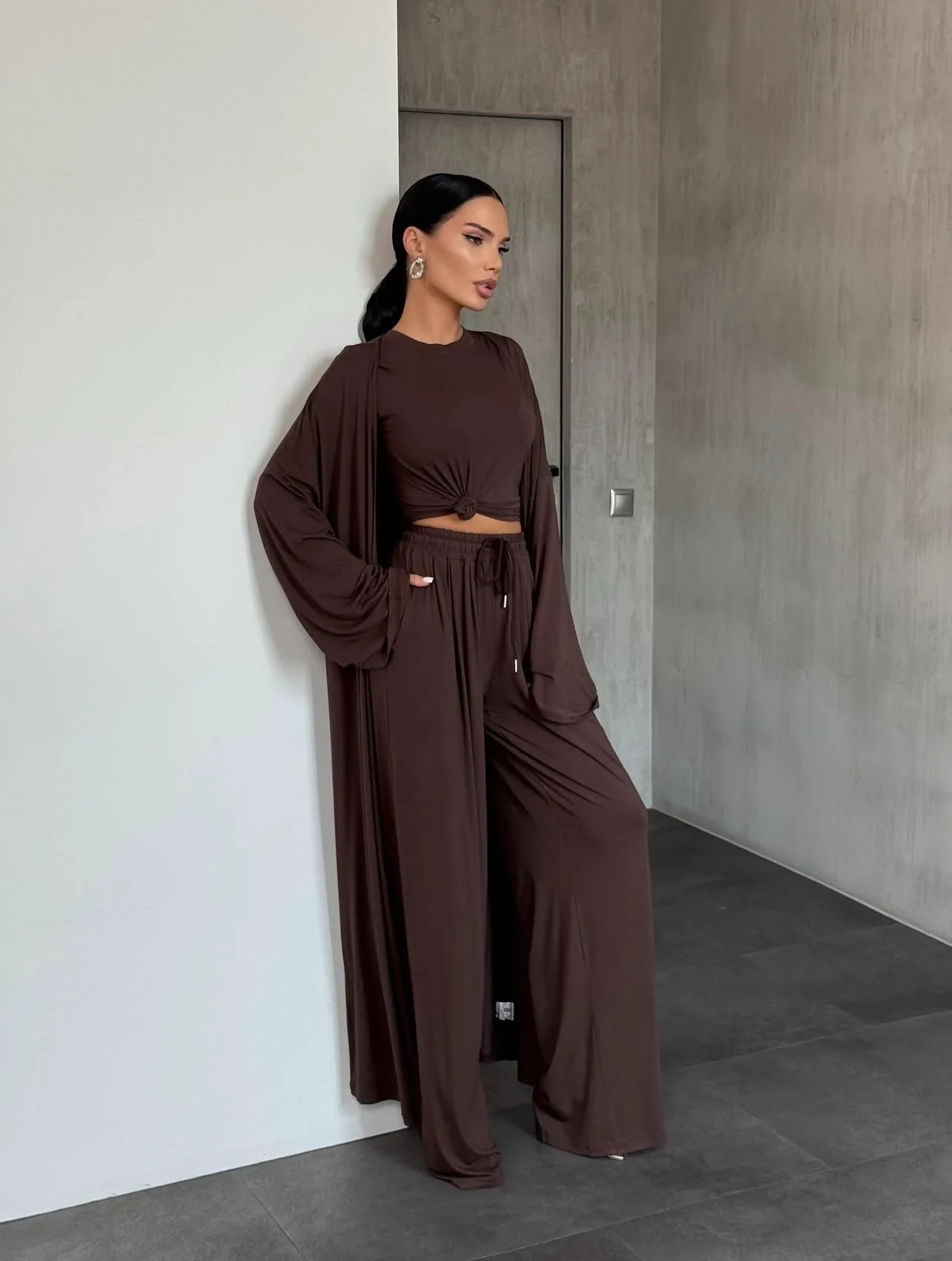 Luxe Flow Cords Set - Image 4
