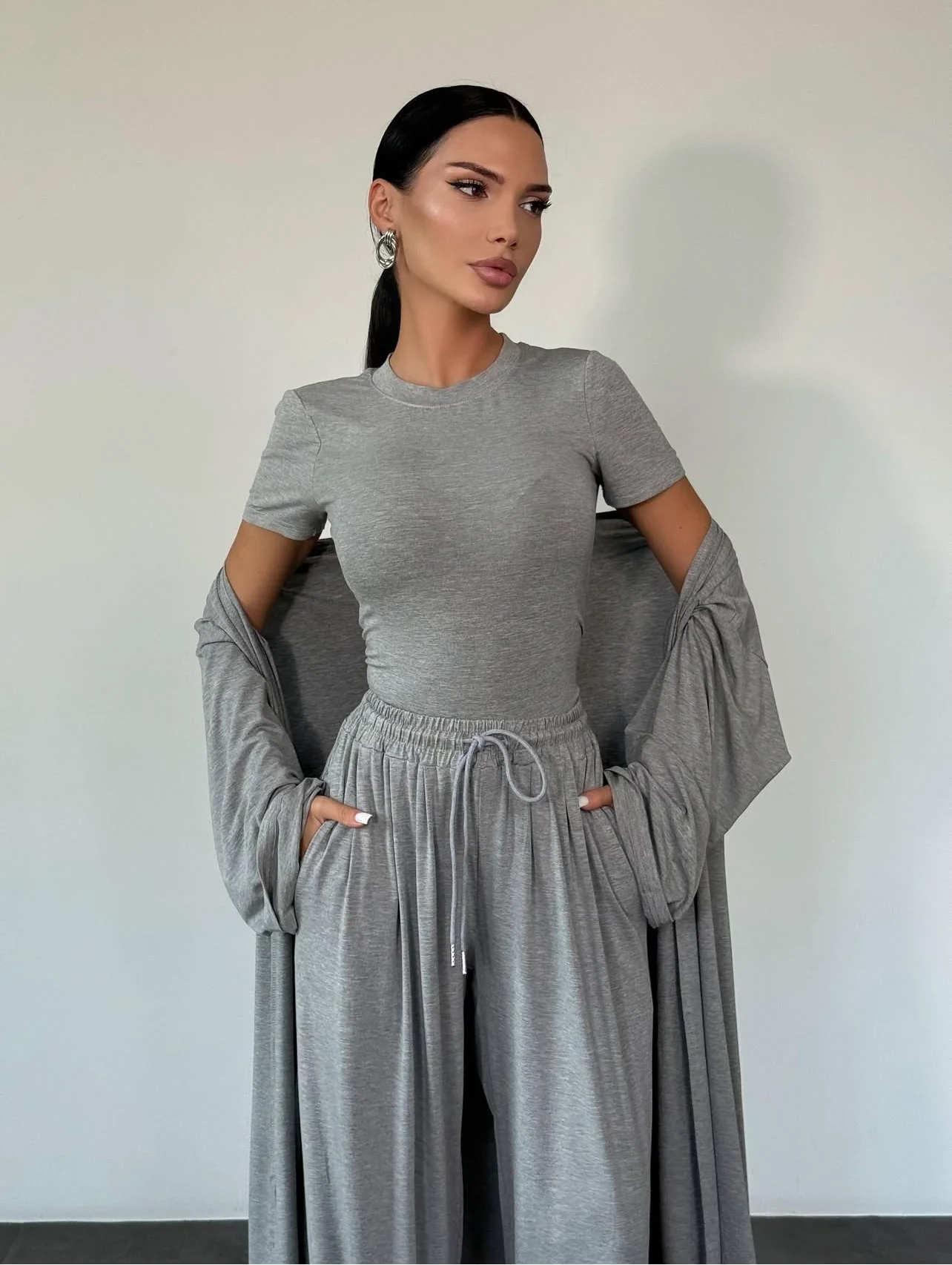 Luxe Flow Cords Set - Image 5