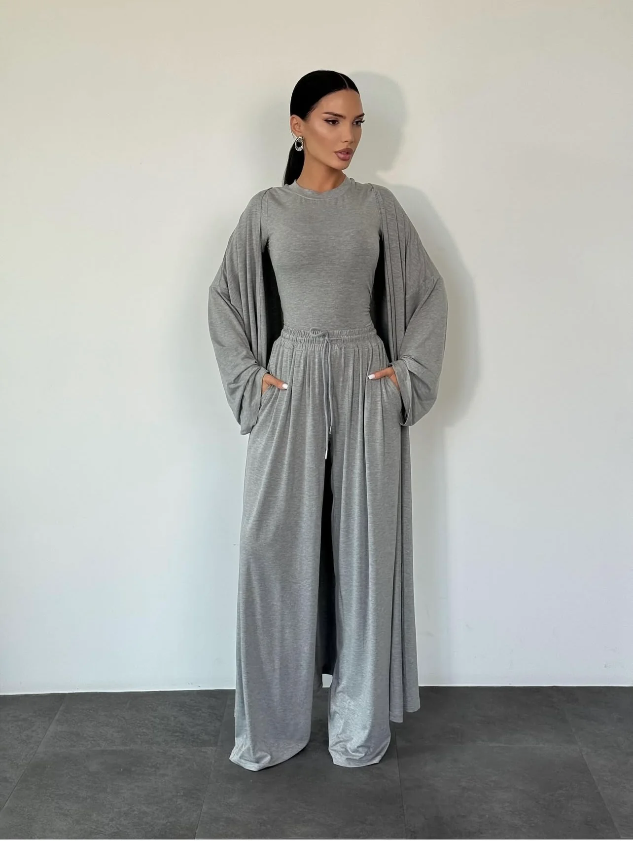 Luxe Flow Cords Set - Image 6
