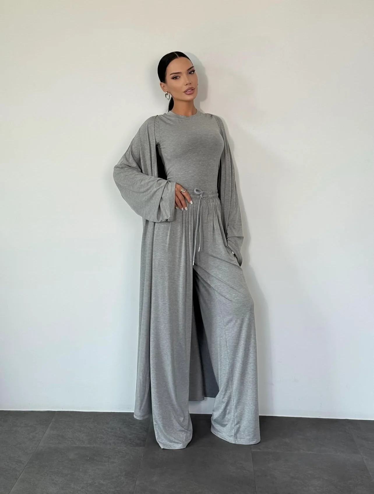 Luxe Flow Cords Set - Image 7