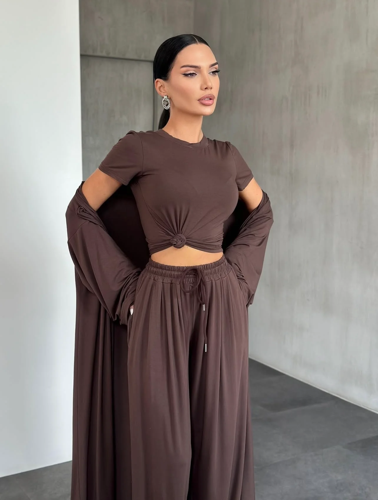 Luxe Flow Cords Set - Image 8