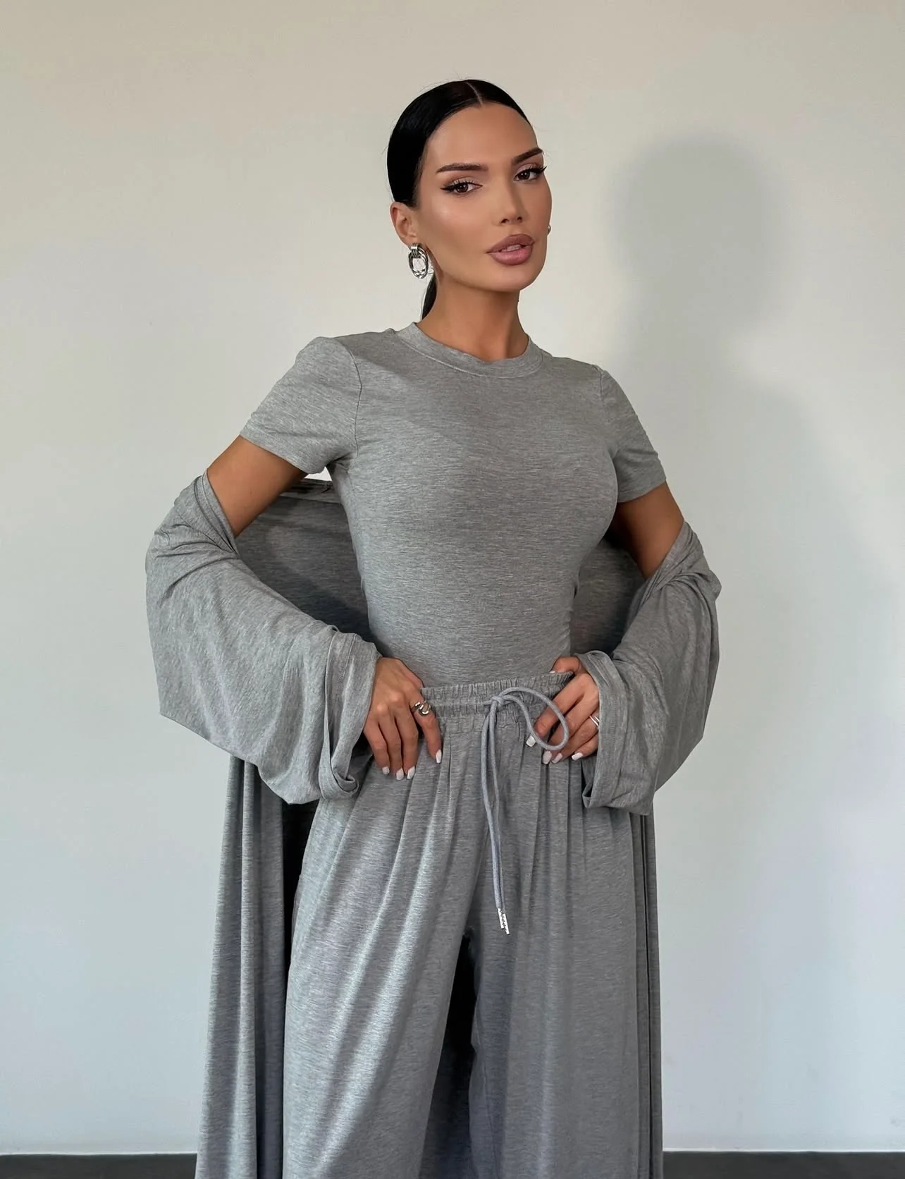 Luxe Flow Cords Set - Image 9