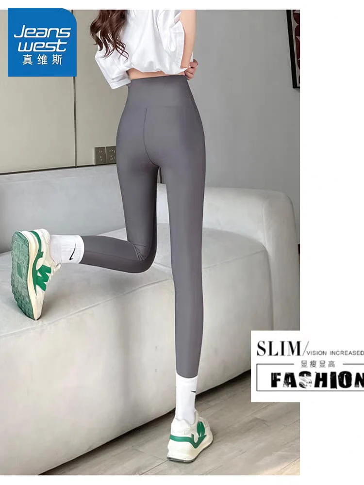 Luxe Premium Summer Tights - Image 7