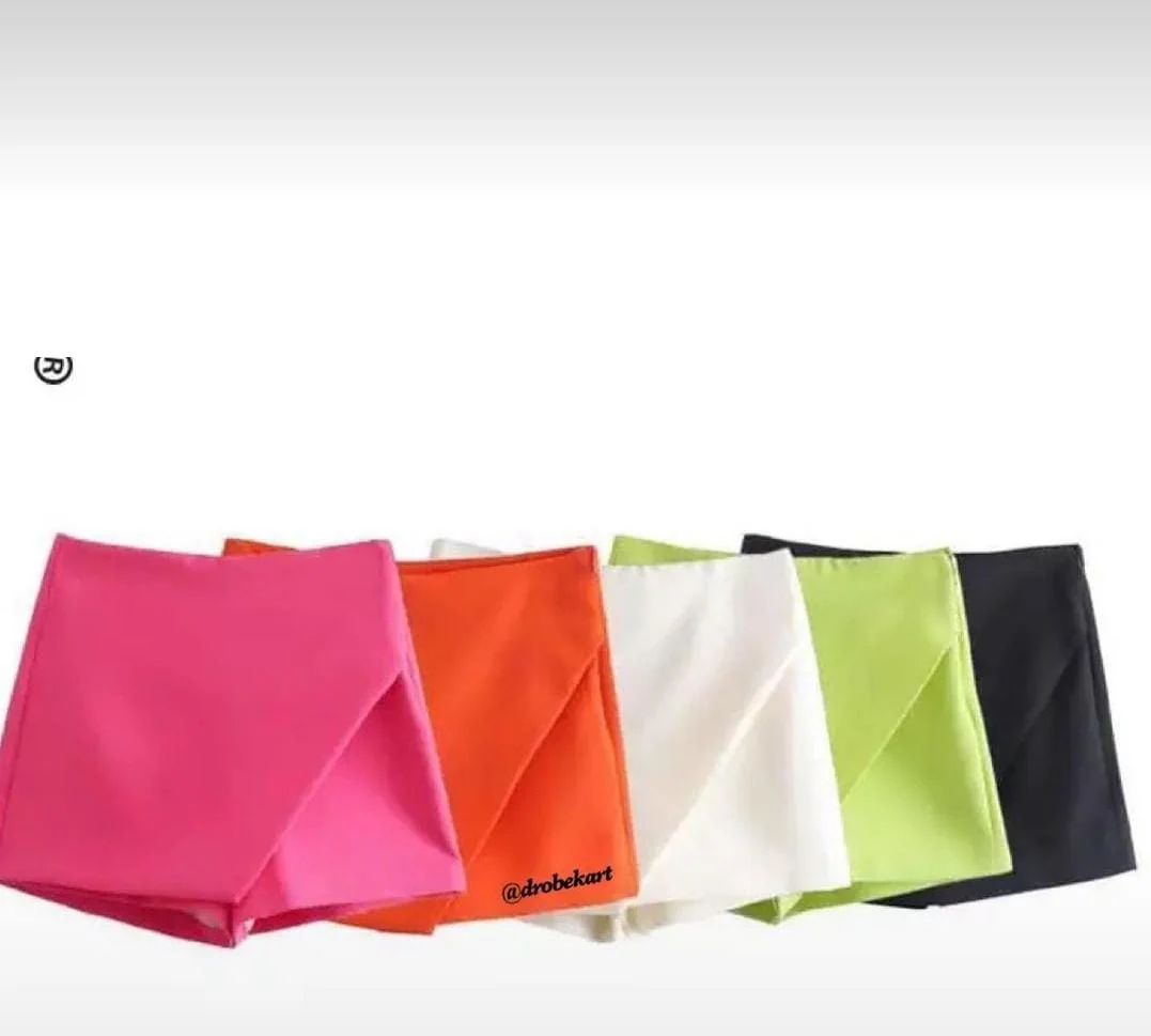 Luxez mini skirt - Image 2