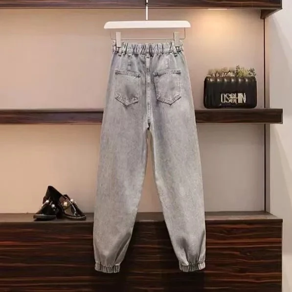 LC's Top with Denim Set - Image 3