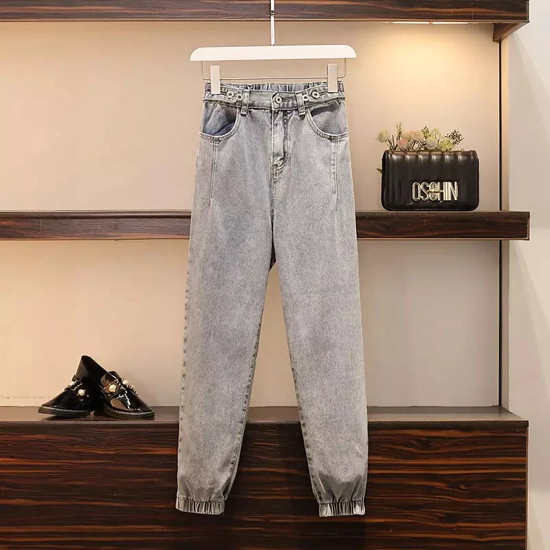 LC's Top with Denim Set - Image 5