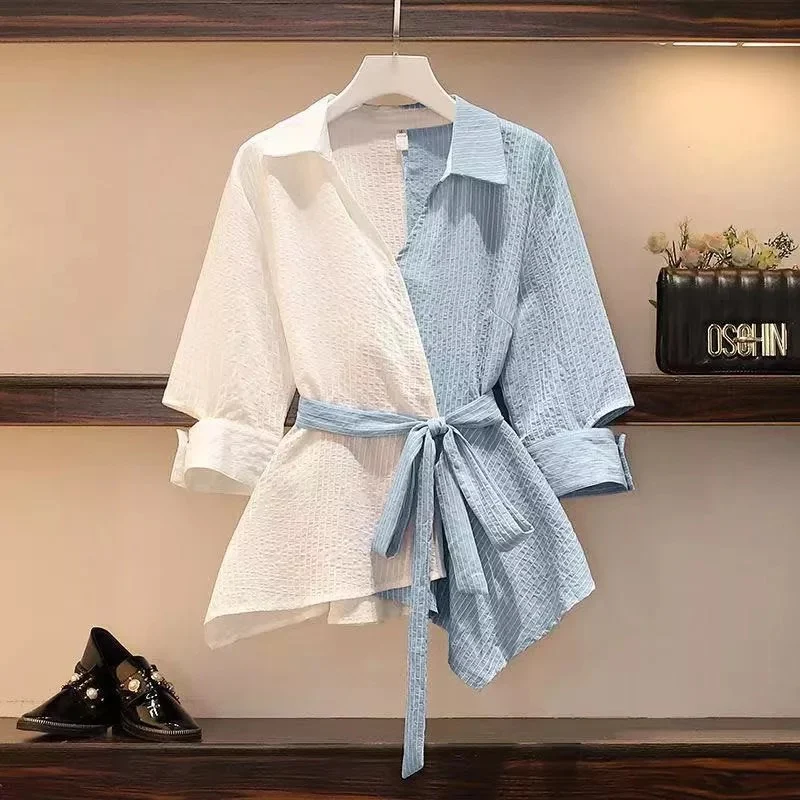 LC's Top with Denim Set - Image 6