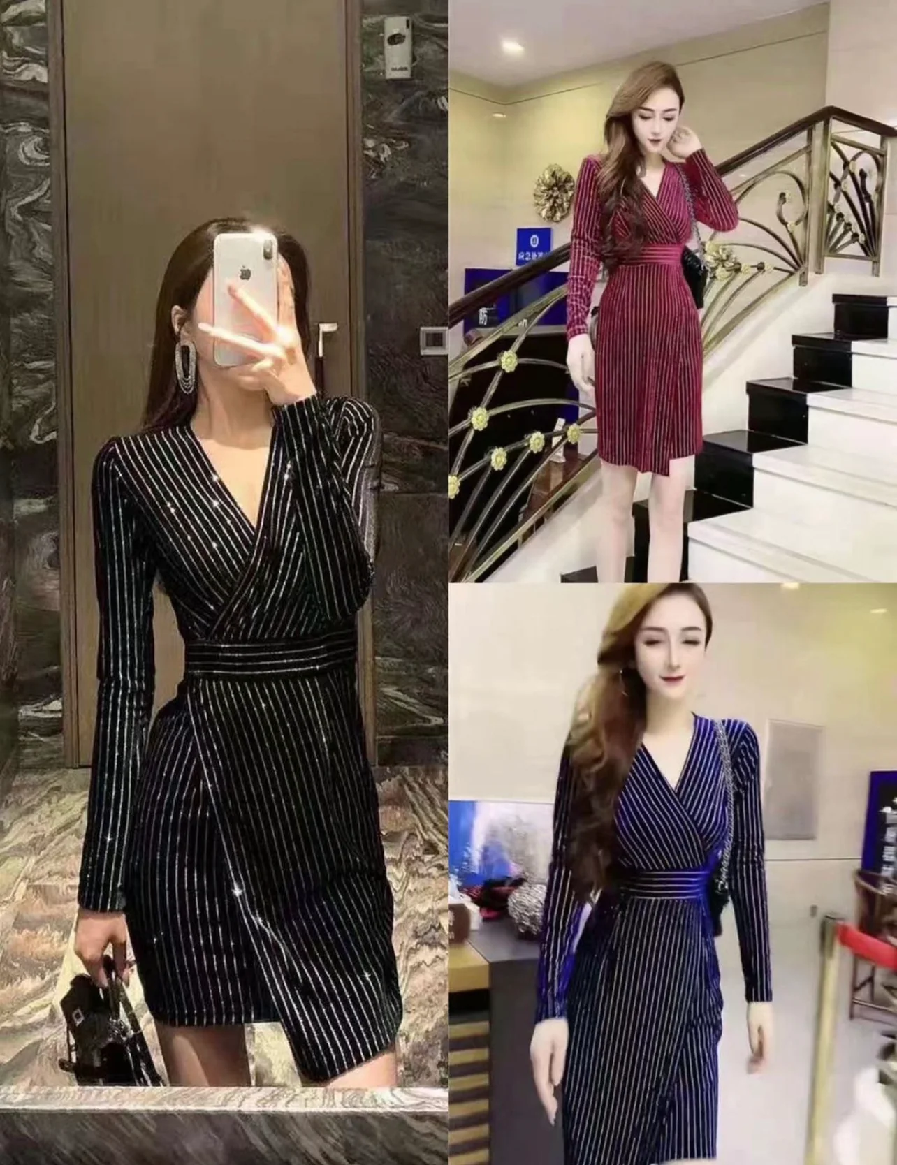 Luxury Finery evening dress - Image 6