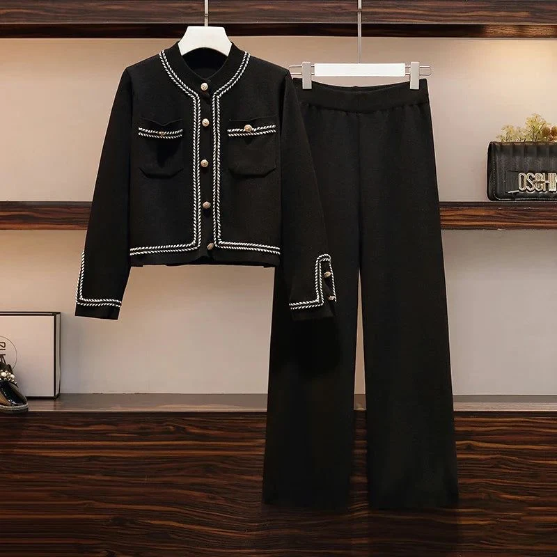Marina Luxe Cords Set - Image 2