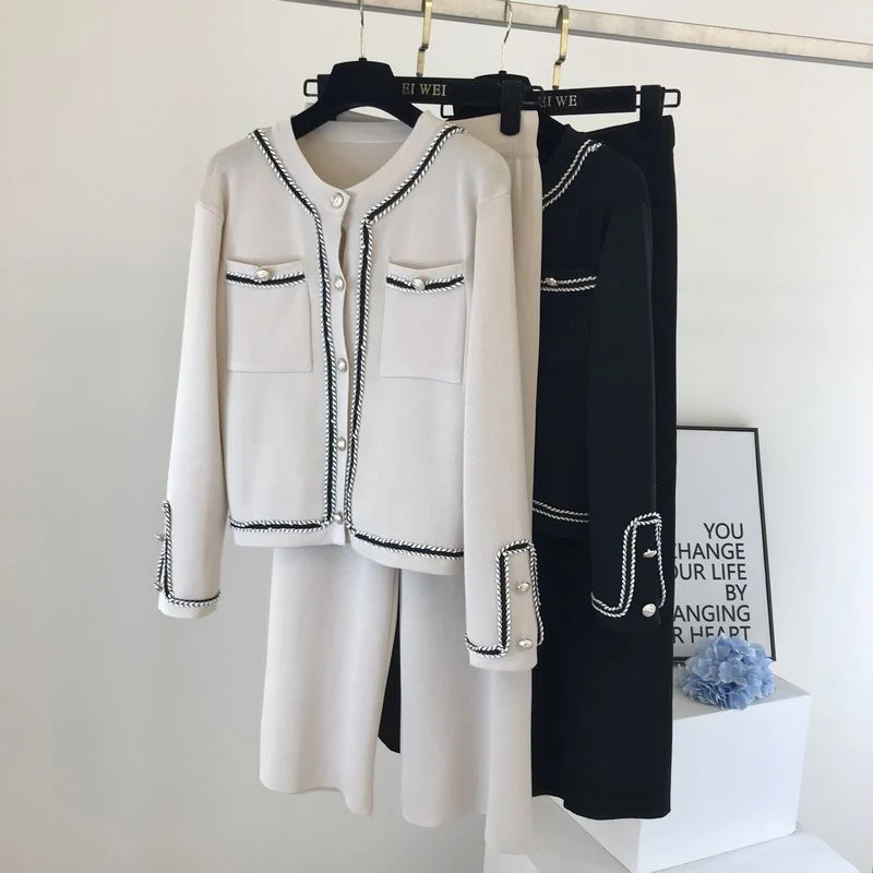 Marina Luxe Cords Set - Image 5